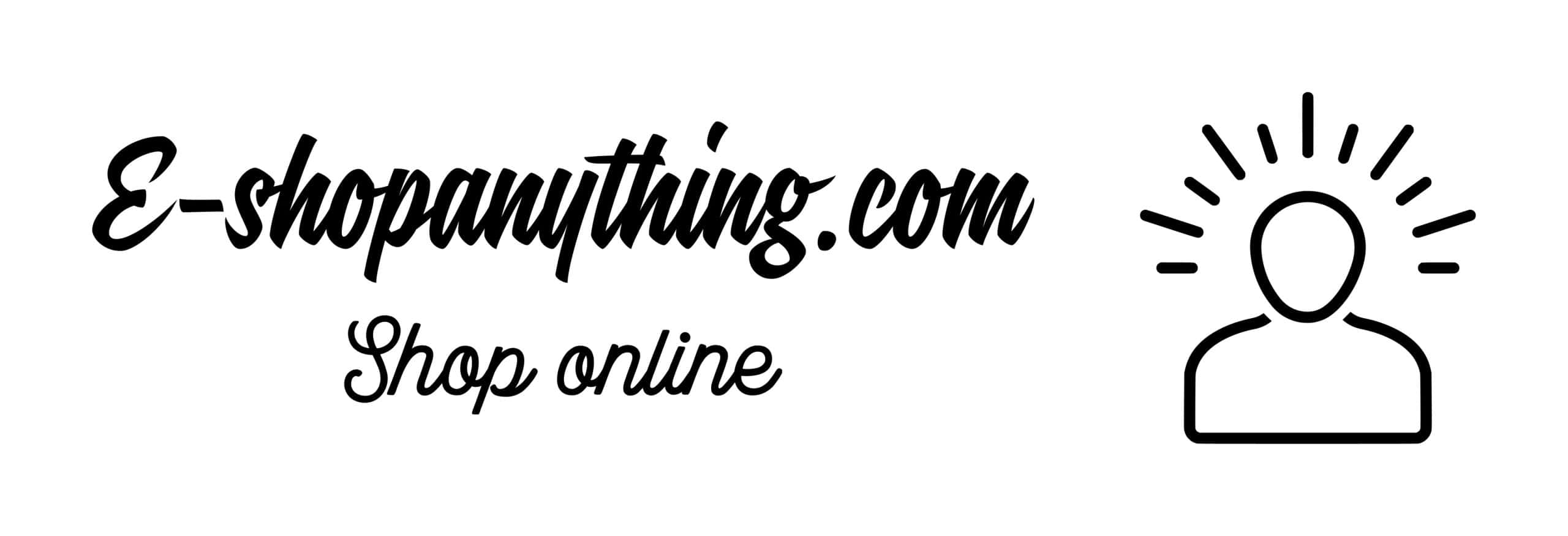 e-shopanything.com LLC.